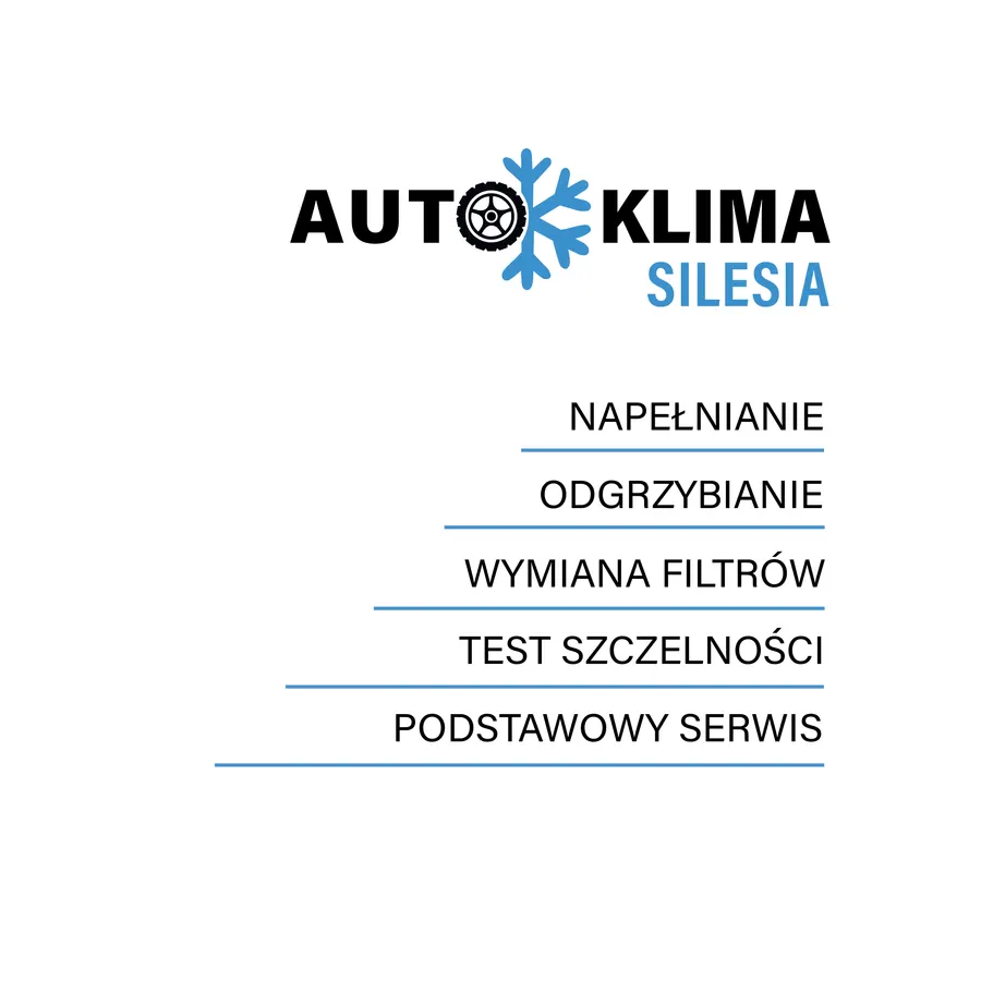 Marka AUTOKLIMA