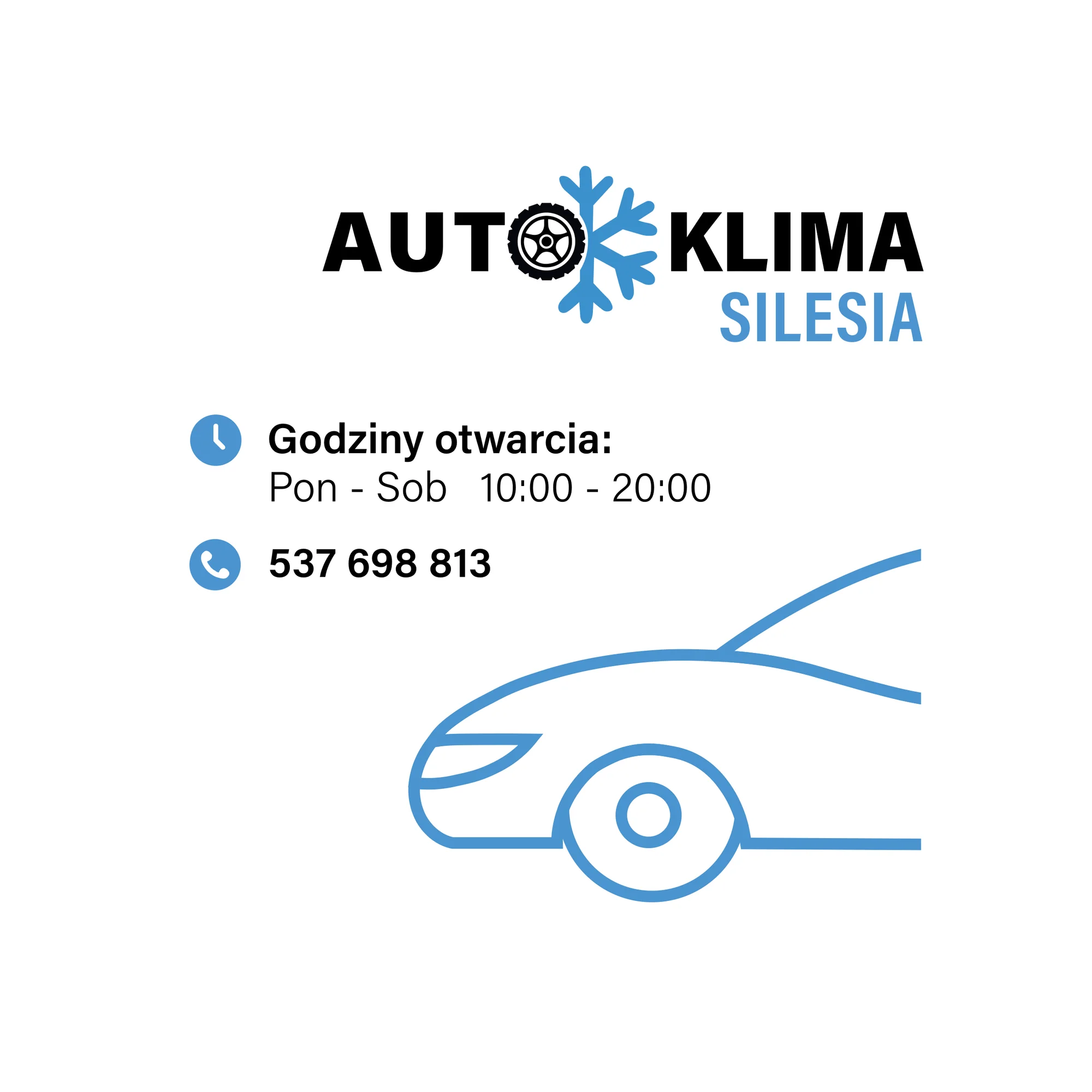Marka AUTOKLIMA